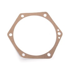 Gearbox Axle Tube Retainer