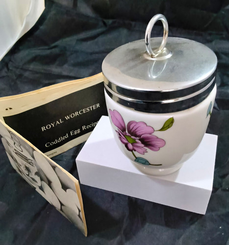 Vintage royal worcester - vintage,