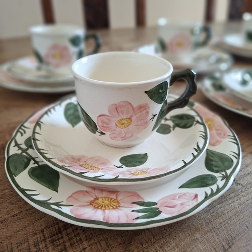 Vintage villeroy boch wild - &,