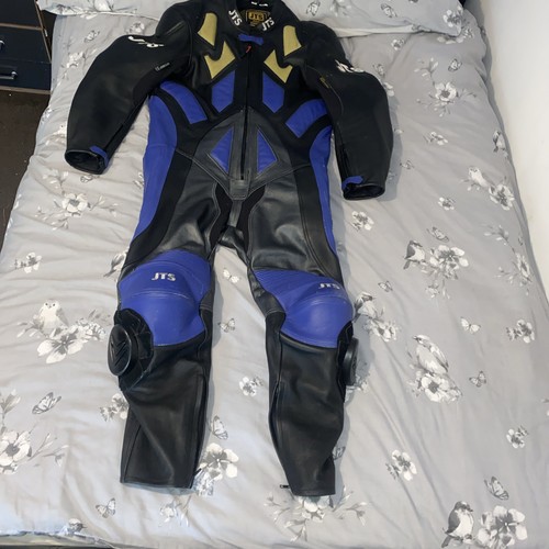 Jts keprotek leather 1 piece - .,