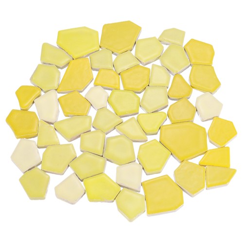 Irregular ceramics - lb,