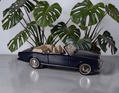 Vintage franklin mint diecast - franklin,