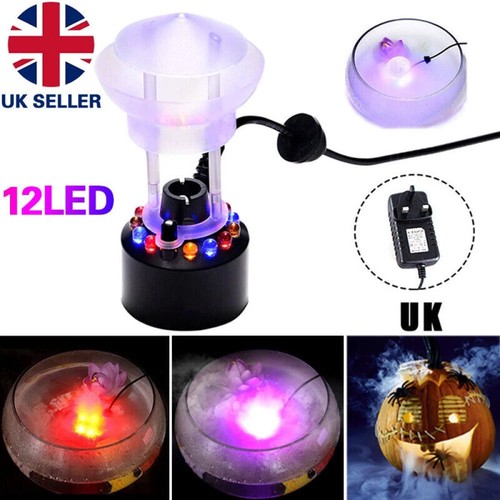Leds ultrasonic mist - leds,