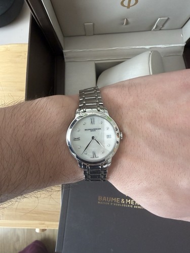 Lady watch classima - watch, quartz