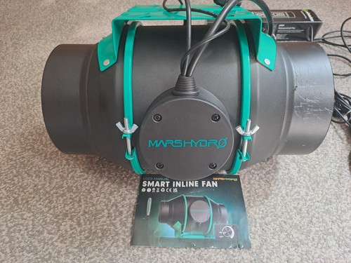 Mars hydro inch inline - mars,
