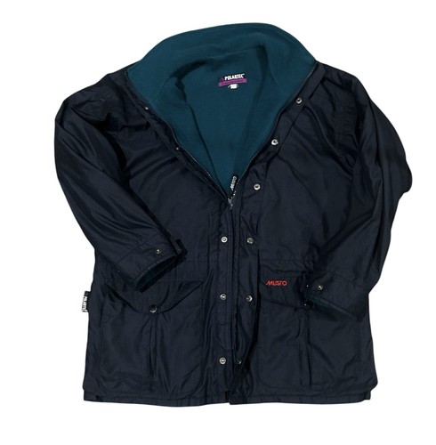 Musto snug womens - , navyblue