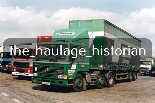Thh truck photos volvo fl10 - truck,
