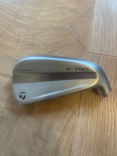 TaylorMade P790 Single 7 Iron Ex Demo Head Golf Club Right Handed