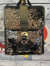 Dr Martens Sequin Mini