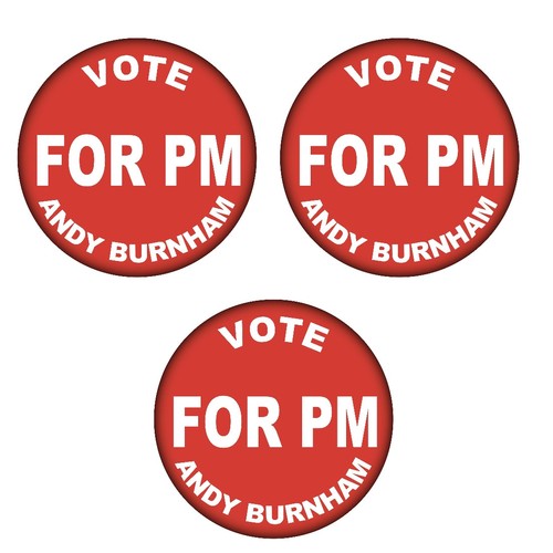 Pack vote andy - -,