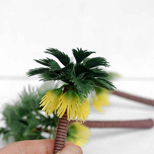 Pcs mini palm - pcs,