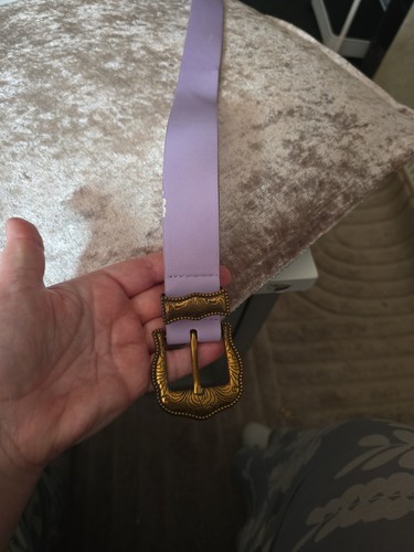 Ladies pale purple lavender - ladies,