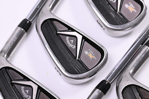 Callaway hot pro - x2,