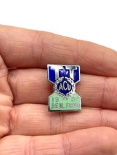 Vintage Isle Of Man TT ACU