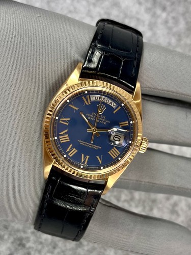 Rolex day date 1803 - rolex,