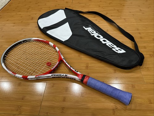 Babolat pure storm - pure,