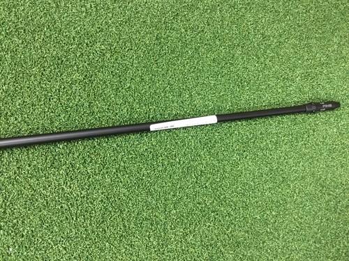 Ping g440 wood shaft alta - alta, cb