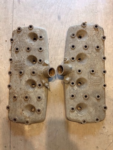 Ford flathead pilot - ford,