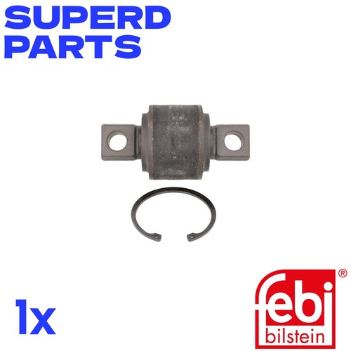 Febi fe32794 repair - fe32794, guide