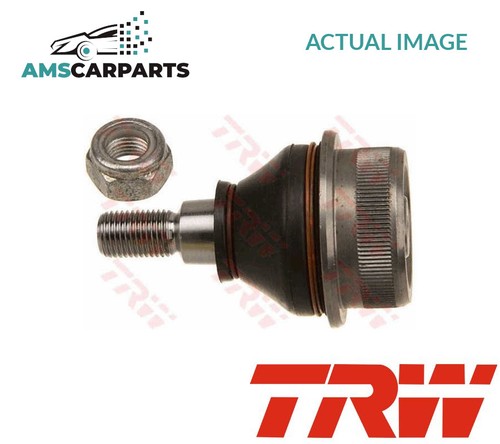 Suspension ball joint front - suspension,
