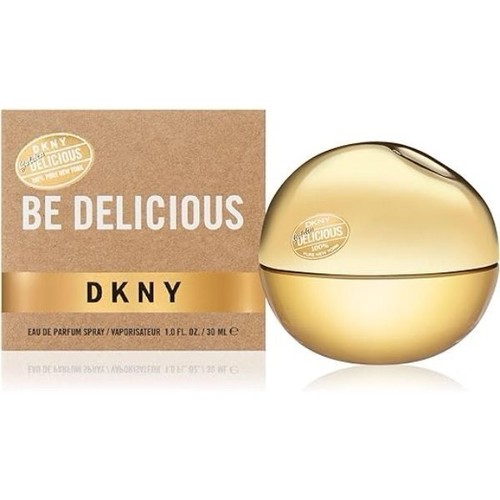 Dkny golden delicious edp - dkny,