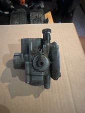 Italjet Jc5c 50 cc Carburettor