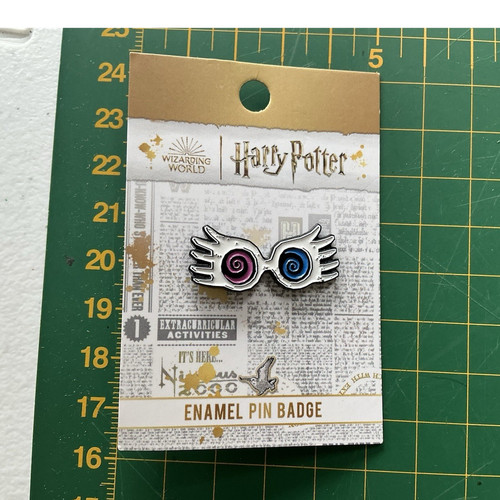 Harry potter luna - potter, lovegood