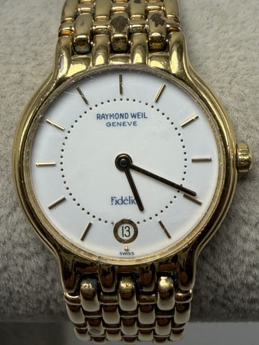 Raymond weil geneve fidelio - raymond,