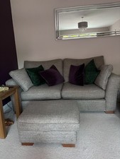 Next Heath Highback Sofa