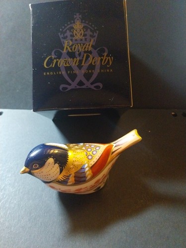 2004 royal crown derby - 2004,