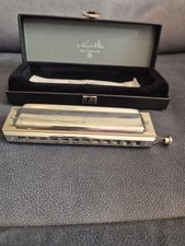 seydel De Luxe chromatic