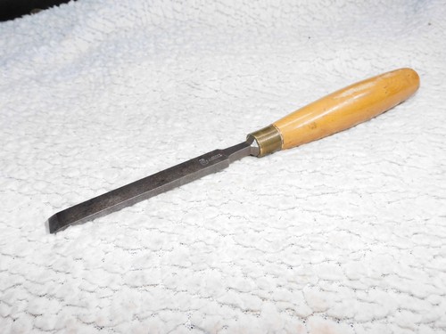 Sorby 2 carpenters - 1/2",