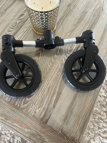 Icandy peach jogger wheel to - icandy,