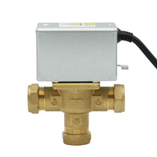 Honeywell V4073A1039/U