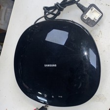 Samsung DVD-H1080R DVD HDMi Player No Remote