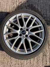 MINI R56 R57 17" Challenge