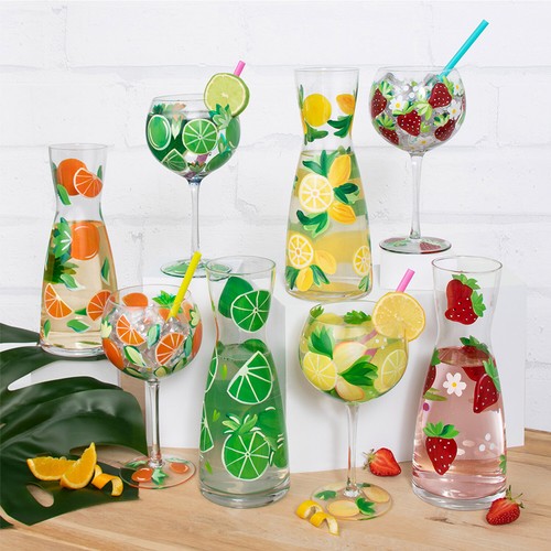 Lynsey johnstone glass - johnstone,