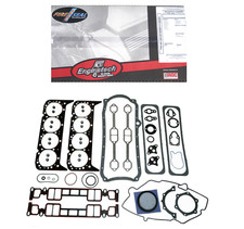 Full Engine Gasket Set for
