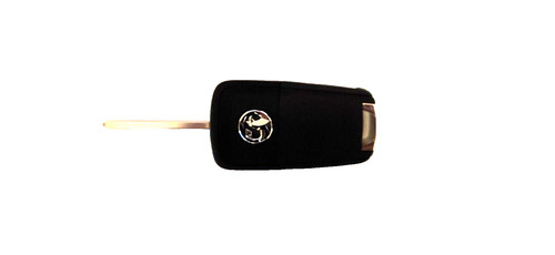 Genuine button 434mhz key - 3,