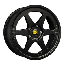 ALLOY WHEEL MOMO HERITAGE 6