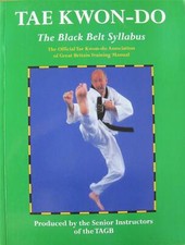 2003 tae kwon the black - the,