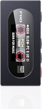 FiiO KA15 Headphone Amp