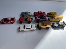 rare hot wheels cars To Include Porsche GT3 RS, Porsche 356 Outlaw, Integra gsr,