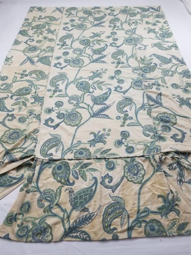Vintage traditional crewelwork - vintage,