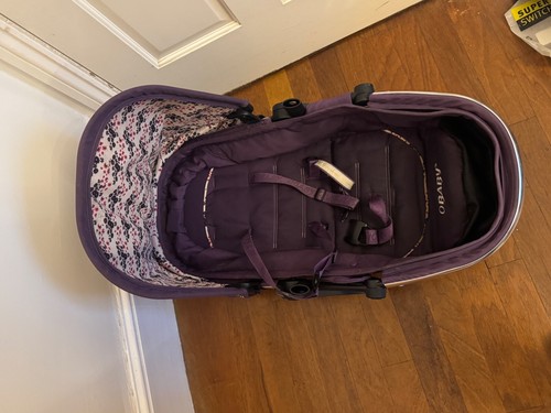 Stroller pushchair obaby - pushchair, (obaby