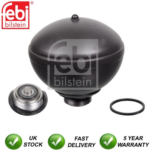 Suspension sphere rear febi - suspension,