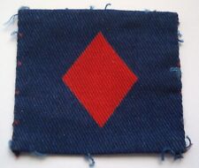 Formation Sign - 61st Infantry