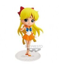 Q posket 30th Anniversary Sailor Moon Cosmos  Eternal Sailor Venus D Figure