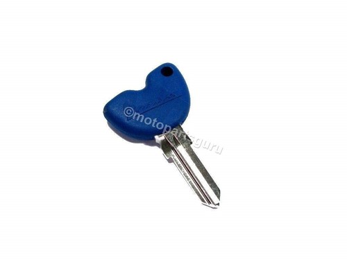 1b004718 oem blank key - key, with