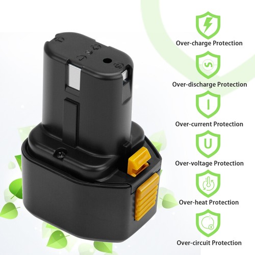 0ah battery for - battery,